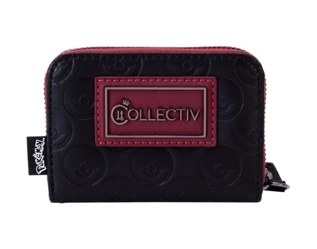 Loungefly Collective Pokemon Organizer Wallet (PMWA0167) - Image 3