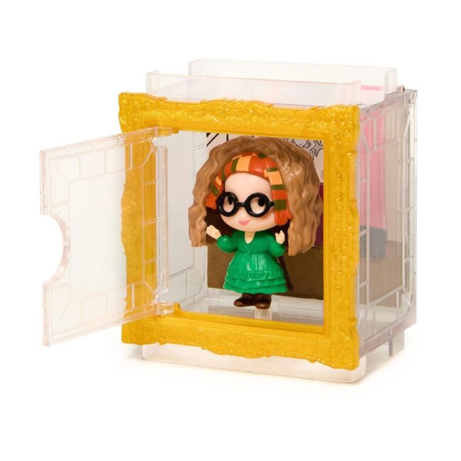 Spin Master Harry Potter: Micro Magical Moments - Mini Figure Collectibles (Random) (6069405) - Image 3