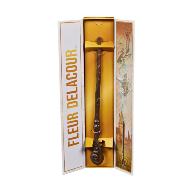 Spin Master Harry Potter: Triwizard Tournament - Magical Collector Wands (6068682) - Image 3