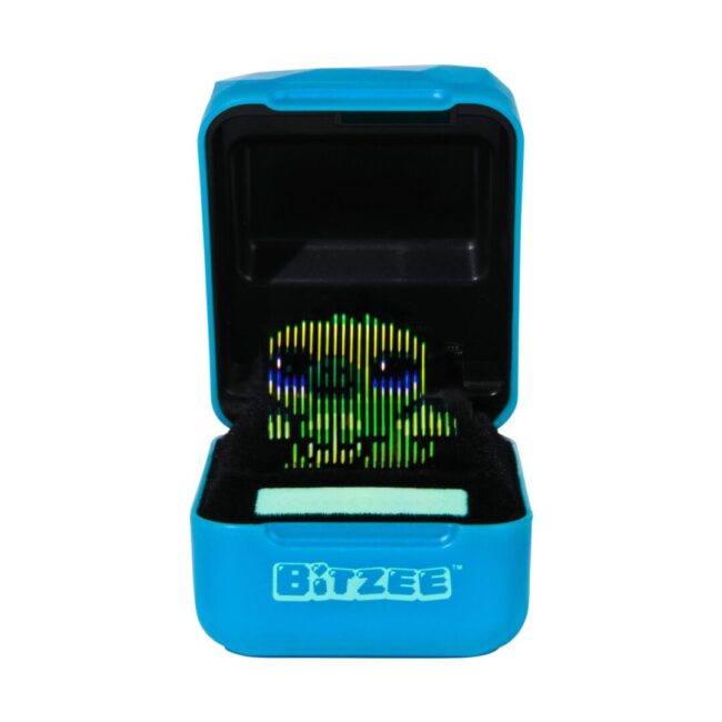 Spin Master Bitzee: Magicals - Digital Pet (6069066) - Image 3