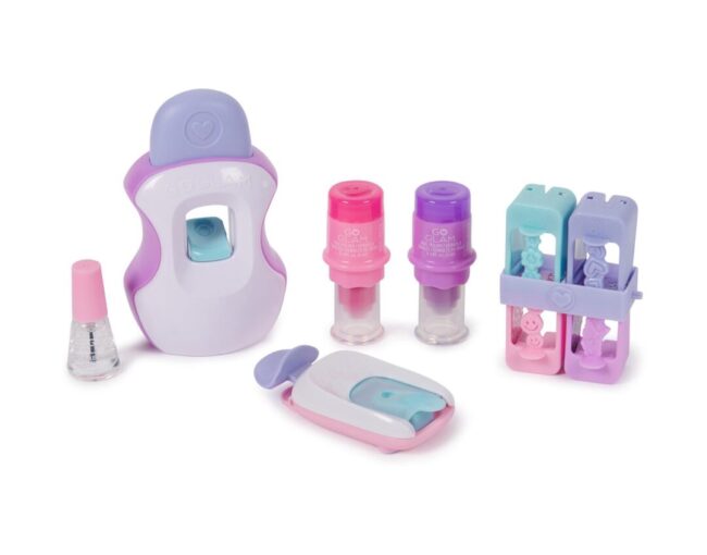 Spin Master Cool Maker: Go Glam - Nail Studio (6070509) - Image 3