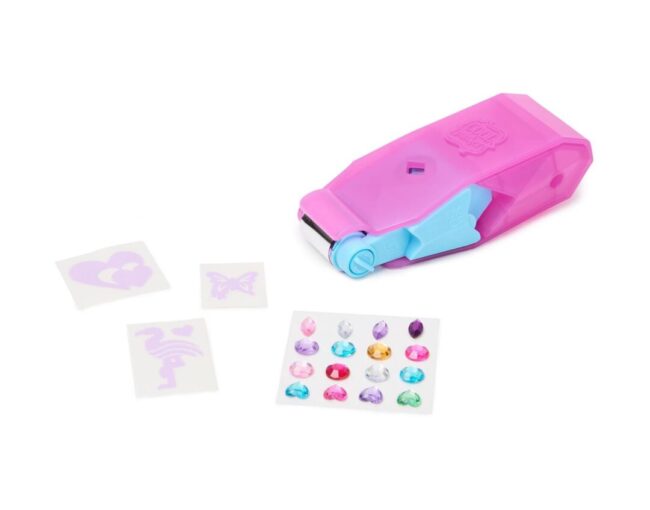 Spin Master Cool Maker: Shimmer Me - Body Art (6071786)