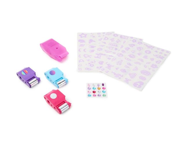 Spin Master Cool Maker: Shimmer Me - Body Art (6071786) - Image 3