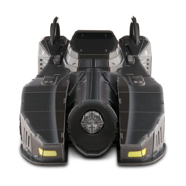 Spin Master 4D Build DC: Batman - Batmobile 3D Puzzle Model Kit (6070178) - Image 2