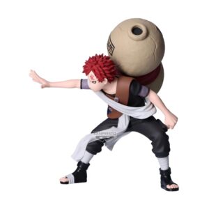 Banpresto Vibration Stars: Naruto - Gara Statue (12cm) (28550)