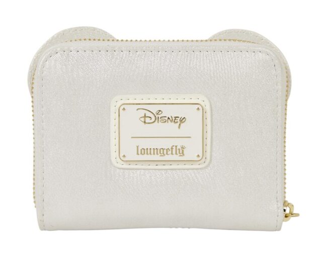 Loungefly Disney: Wedding Zip Around Wallet(WDWA3295) - Image 3