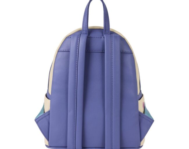 Loungefly Disney: Princess Aurora & Prince Phillip Mini Backpack(WDBK4024) - Image 3