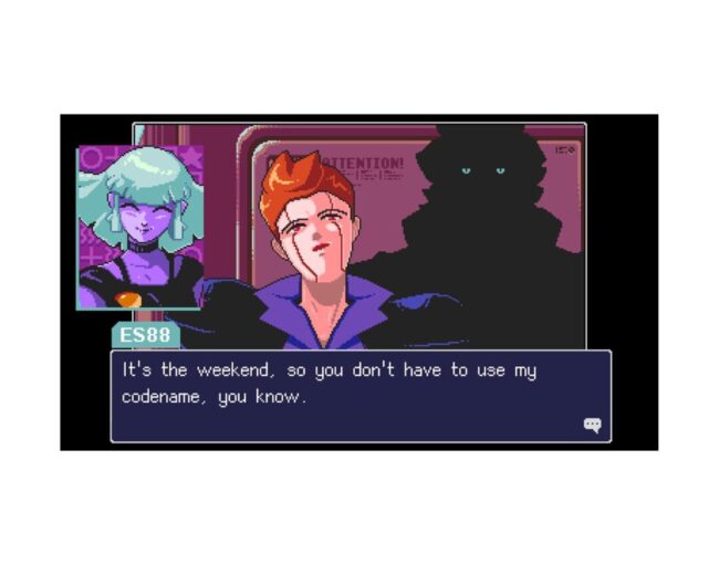 PS5 Read Only Memories: Neurodiver - Image 2