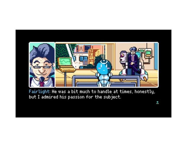 NSW Read Only Memories: Neurodiver - Double Pack (2064 + Neurodiver) - Image 3