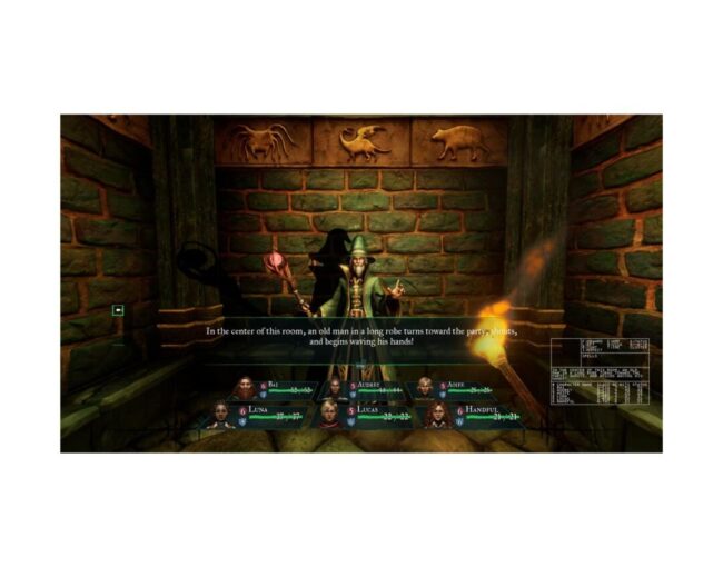 NSW Wizardry Proving Grounds of the Mad Overlord - Image 2