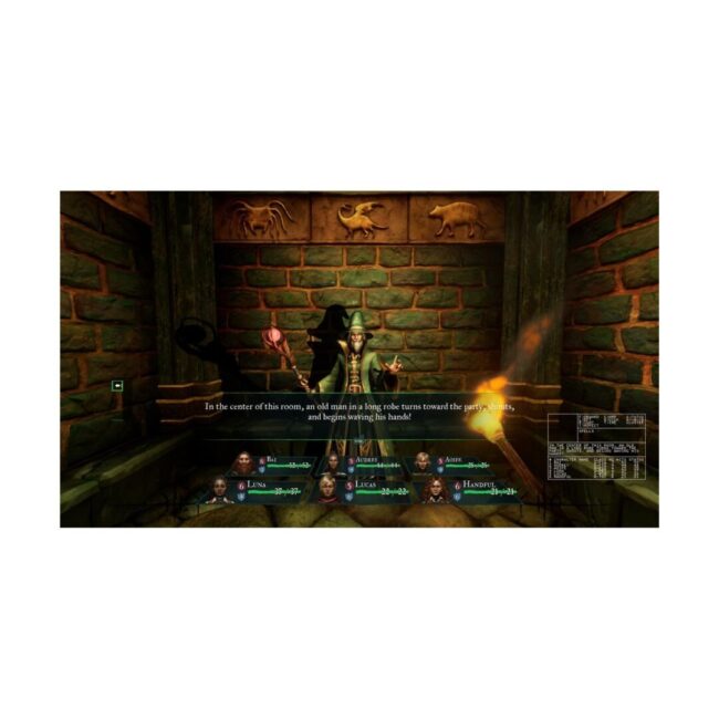 NSW Wizardry Proving Grounds of the Mad Overlord - Image 2