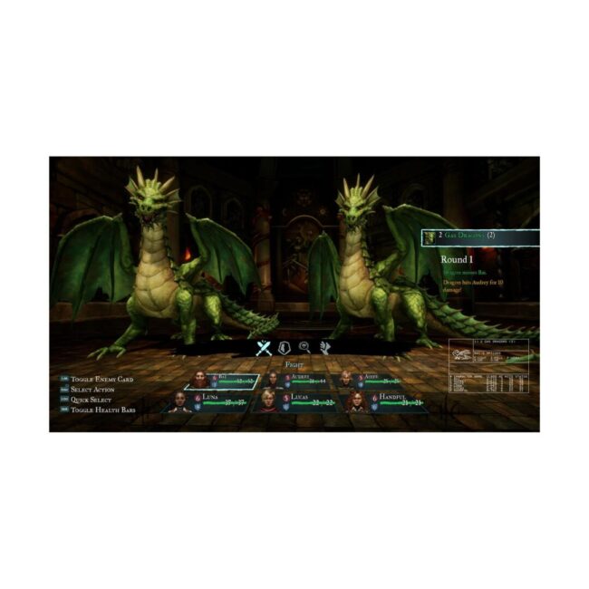 NSW Wizardry Proving Grounds of the Mad Overlord - Image 3