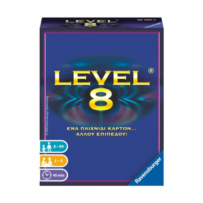 Ravensburger: Party Board Game - Level 8 (20865) - Image 2