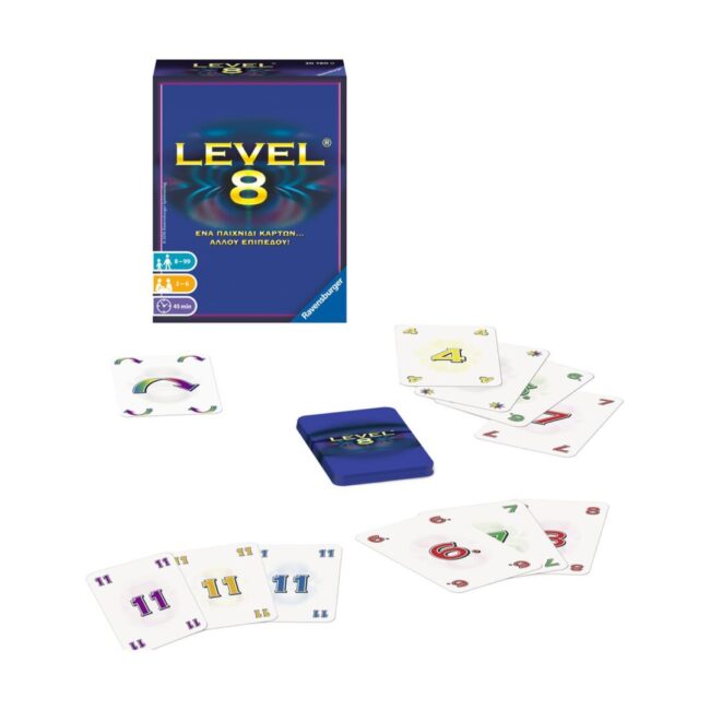 Ravensburger: Party Board Game - Level 8 (20865) - Image 3