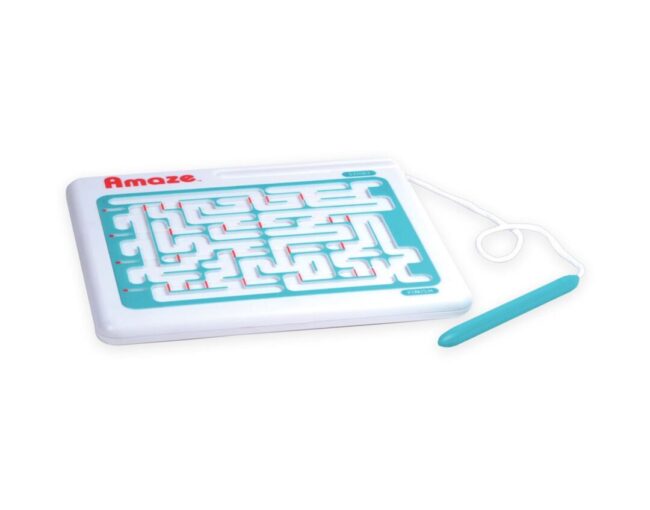ThinkFun Logic Game: Amaze (76320) - Image 2