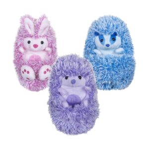 Giochi Preziosi Curlimals: Gomitolini - Pet Animals of the Forest (Random) (CUR00700)