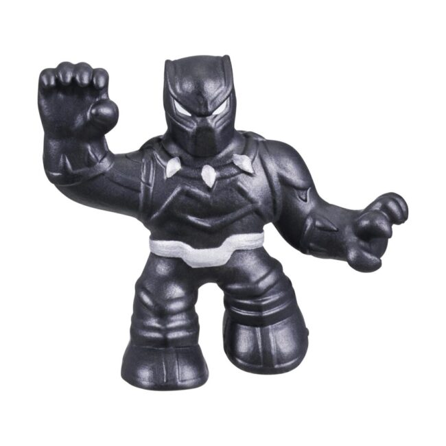 Giochi Preziosi Heroes of Goo Jit Zu: Mini Marvel Single Pack Series 5 (10 Σχέδια) (GJM01000) - Image 3