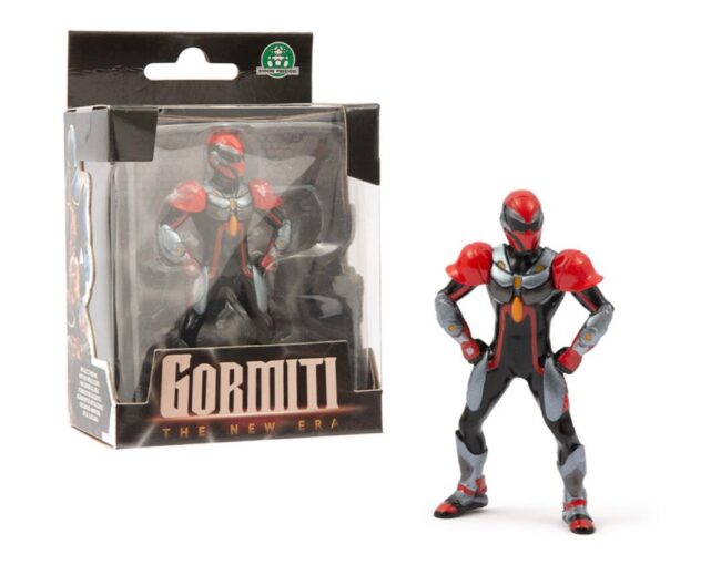 Giochi Preziosi Gormiti: The New Era - Mini Figures 7cm (Random) (GRV10100)