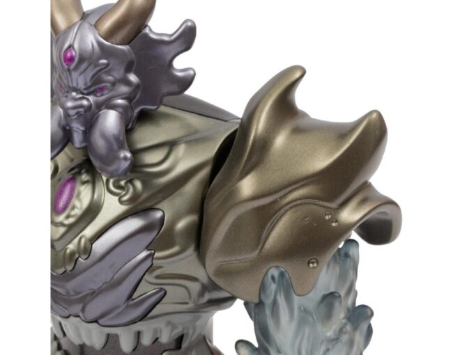 Giochi Preziosi Gormiti: The New Era - General Fraktur Action Figure 27cm (GRV09201) - Image 3