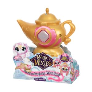 Giochi Preziosi Magic Mixies - Magic Genie Lamp (MGX09100)