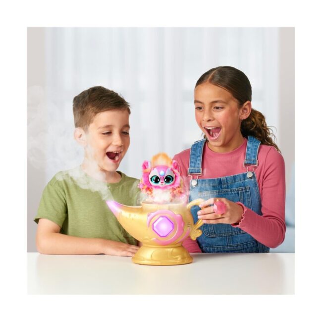 Giochi Preziosi Magic Mixies - Magic Genie Lamp (MGX09100) - Image 3