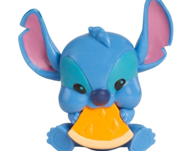 Giochi Preziosi Disney Stitch: Mini Capsules (TTC01001) - Image 3