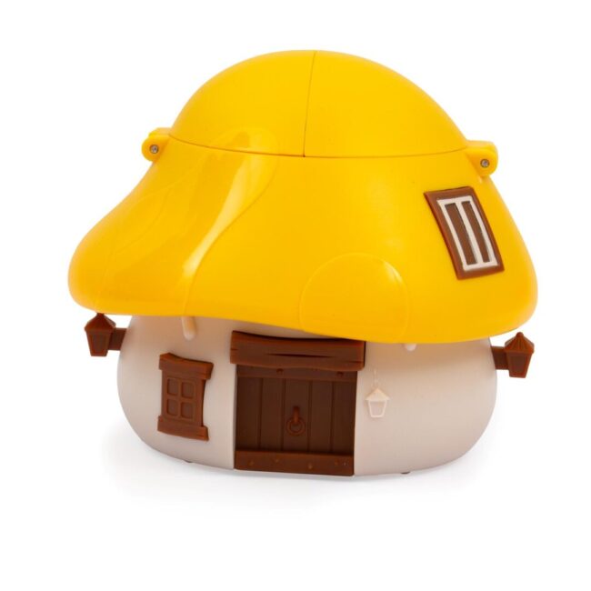 Giochi Preziosi The Smurfs - Smurfs House with Surprise Figure (Random) (PUF13000) - Image 2