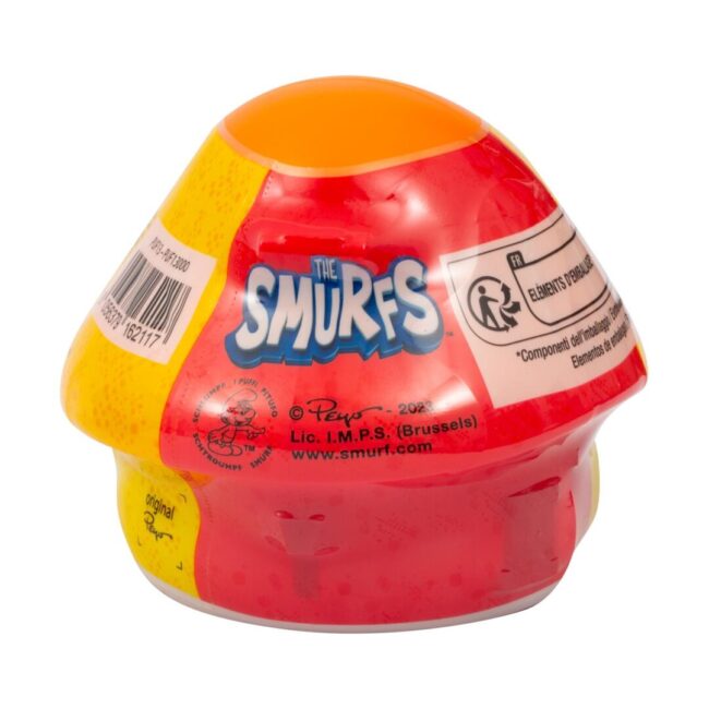 Giochi Preziosi The Smurfs - Smurfs House with Surprise Figure (Random) (PUF13000) - Image 3