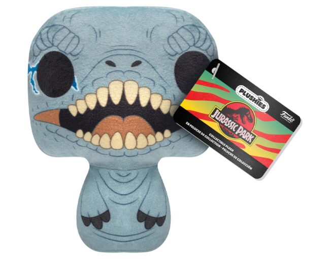 Funko Pop! Plush: Jurassic Park - Raptor Plushes (6")