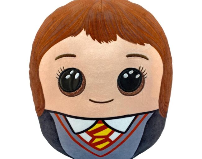 AS Squishy Beanies: Harry Potter - Hermione Granger 25cm (1607-39415)