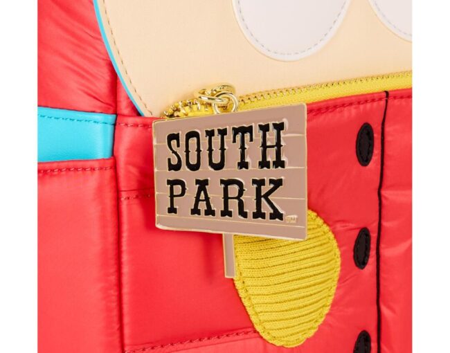 Loungefly South Park: Cartman Mini Backpack (SPABK0003) - Image 2