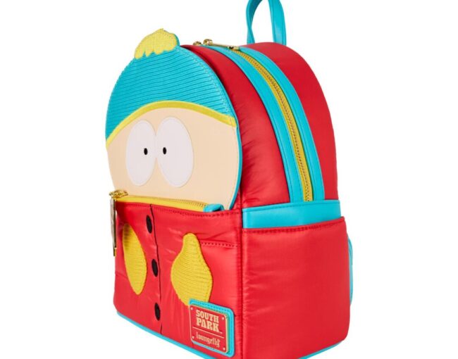 Loungefly South Park: Cartman Mini Backpack (SPABK0003) - Image 3