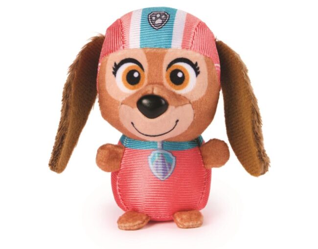 Spin Master Paw Patrol - Liberty Plush (7,5cm) (20150954)