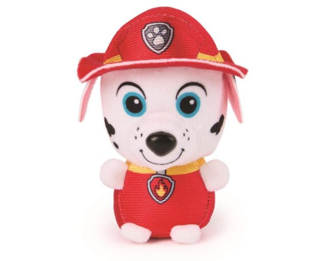 Spin Master Paw Patrol - Marshall Plush (7,5cm) (20150955)