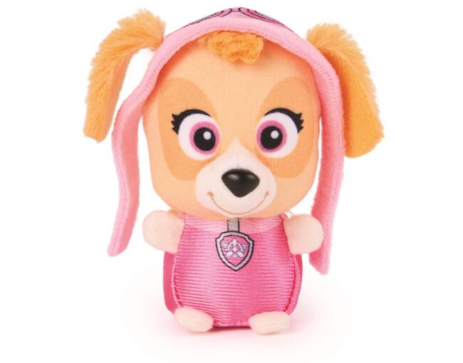 Spin Master Paw Patrol - Skye Plush (7,5cm) (20150957)