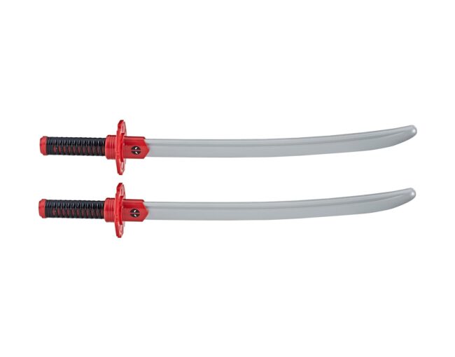 Hasbro Marvel: Deadpool Katanas (E2935) - Image 2