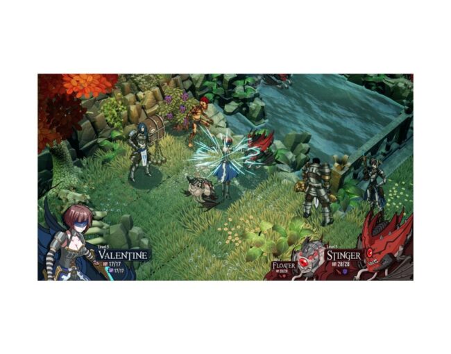 PS5 Absolute Tactics Daughters of Mercy - Image 2