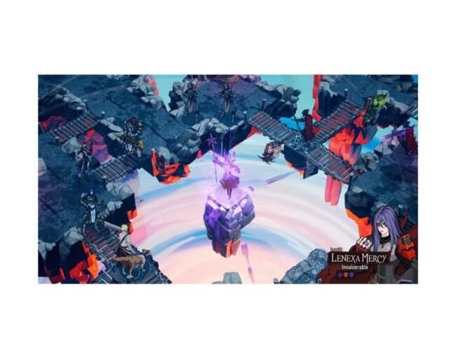 PS5 Absolute Tactics Daughters of Mercy - Image 3