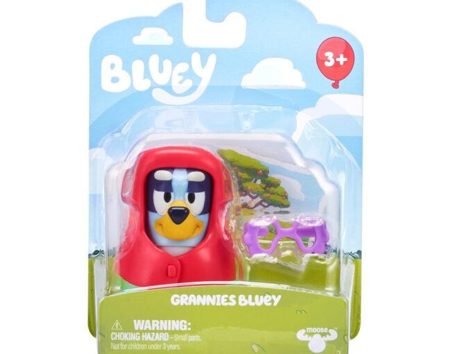 Giochi Preziosi Bluey - Grannies Bluey (BLY64000) - Image 2