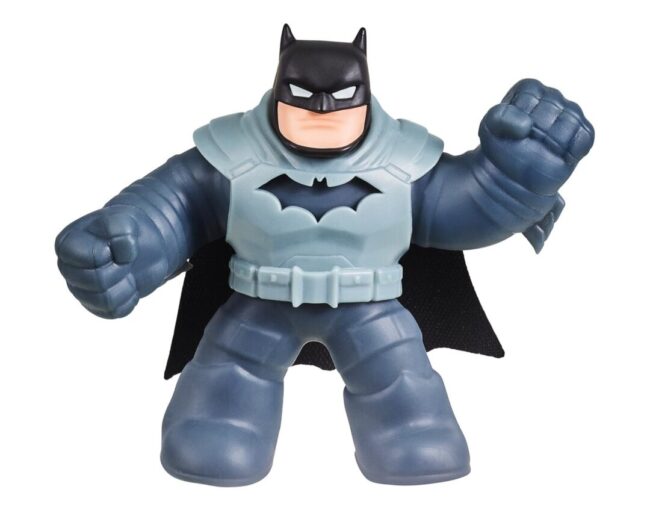 Giochi Preziosi Heroes of Goo Jit Zu DC: Heavy Armor Batman - Hero Pack (GJD01000)