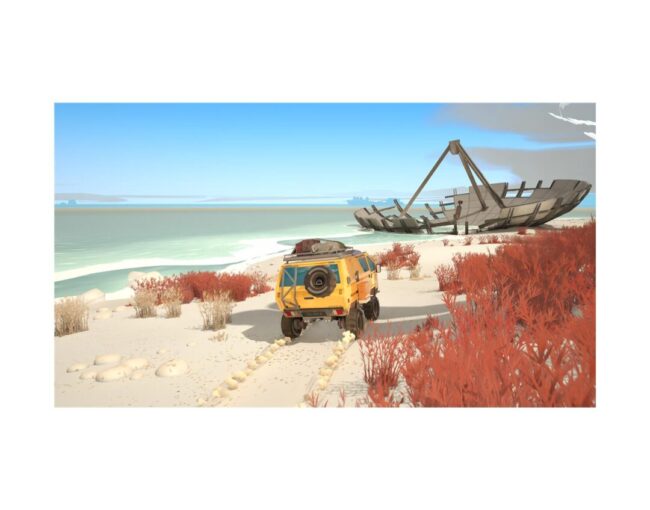 PS5 Caravan SandWitch - Image 2