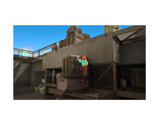 PS5 Caravan SandWitch - Image 3