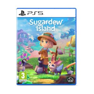 PS5 Sugardew Island