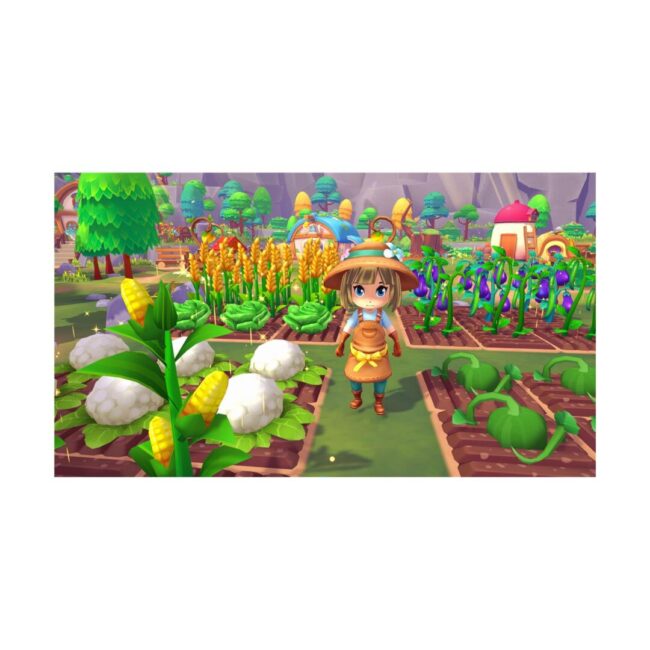 PS5 Sugardew Island - Image 2