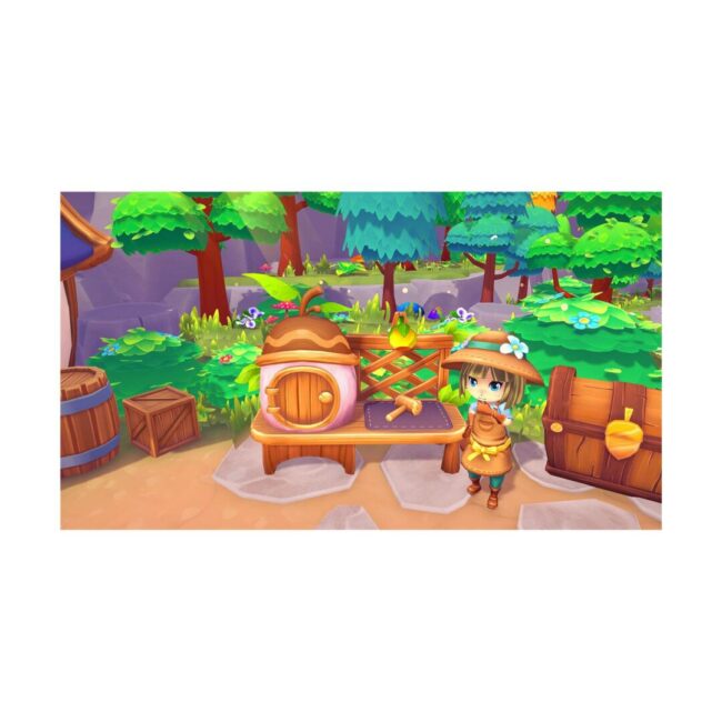 PS5 Sugardew Island - Image 3