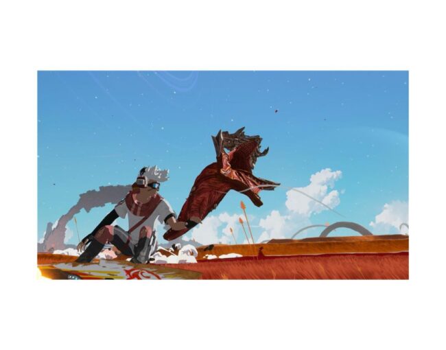 NSW Star Overdrive - Image 3