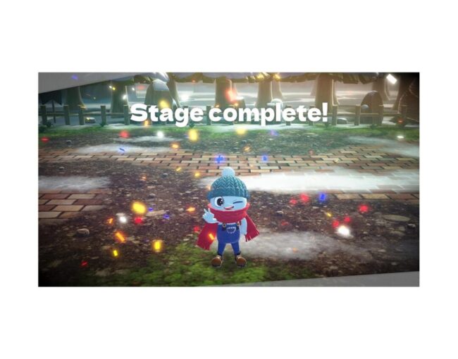 PS5 Snow Bros Wonderland - Image 3