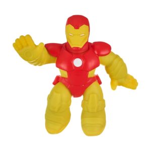 Giochi Preziosi Marvel: Heroes of Goo Jit Zu - The Invincible Iron Man Hero Pack (GJM06000)