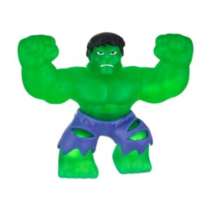 Giochi Preziosi Marvel: Heroes of Goo Jit Zu - Hulk Hero Pack (GJM06000)