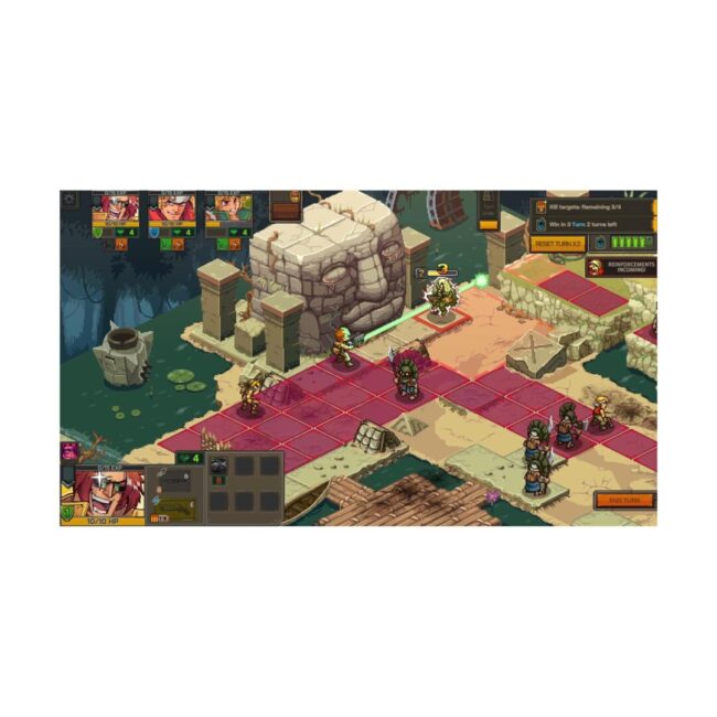 NSW Metal Slug Tactics - Image 3